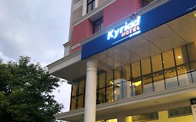 Kyriad Hotel Vijayapura By Othpl
